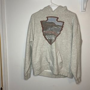 Acadia Sweatshirt
